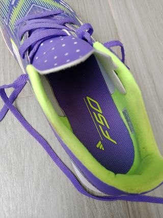 F50 FUTBOL SALA ZAPATOS