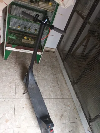 Patinete Eléctrico Xiaomi Lite 2ª Gen