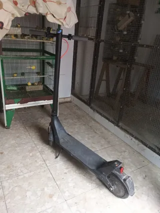 Patinete Eléctrico Xiaomi Lite 2ª Gen