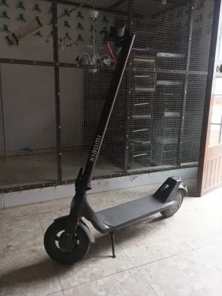 Patinete Eléctrico Xiaomi Lite 2ª Gen