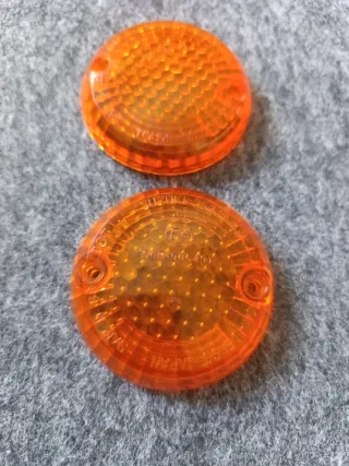 Cristal intermitente Suzuki Tocaidenso Japan