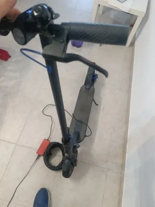 Patinete Xiaomi Scooter 3