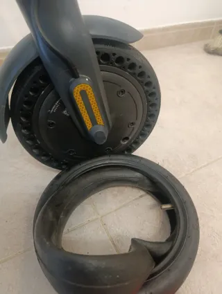 Patinete Xiaomi Scooter 3