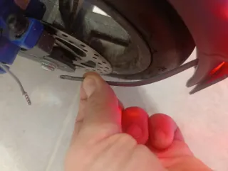 Patinete Xiaomi Scooter 3