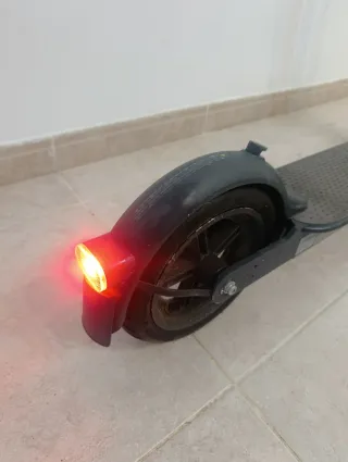 Patinete Xiaomi Scooter 3