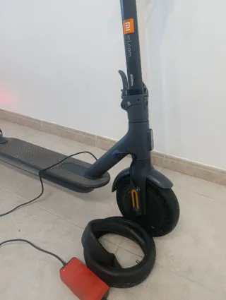 Patinete Xiaomi Scooter 3
