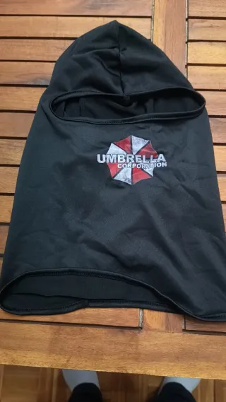Passamontagna Sottocasco Umbrella Corp.
