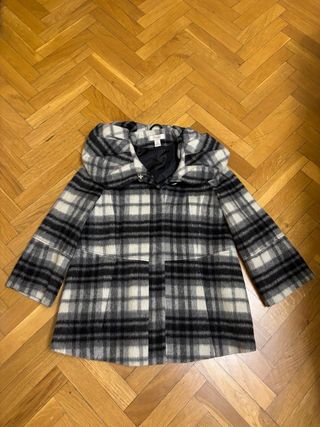 Abrigo Sfera talla S