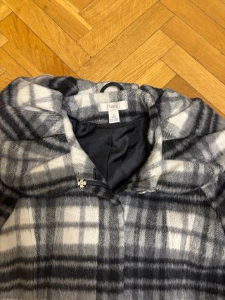 Abrigo Sfera talla S