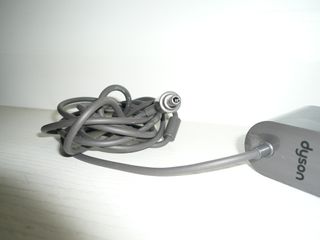 Adaptador Corriente Dyson Aspiradora