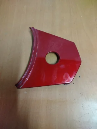 Carenado Sym Jet 125