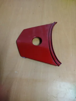 Carenado Sym Jet 125