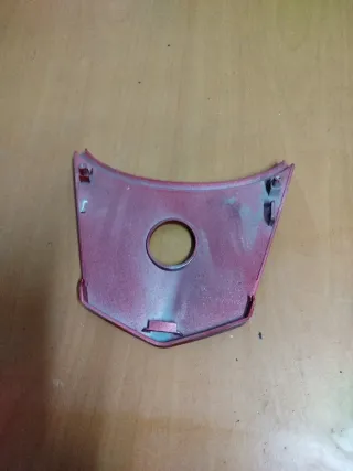 Carenado Sym Jet 125