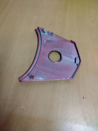 Carenado Sym Jet 125