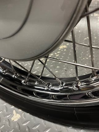 BMW R 60/2 Moto con Sidecar