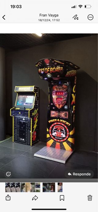 Futbolín EVO con pantalla LED, venta e instalacion