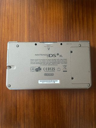 Nintendo DSi XL Cioccolato