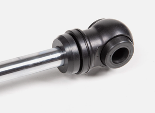 FOX - AMORTIGUADOR TRASERO - JEEP WJ - ZJ - 1,5-2"