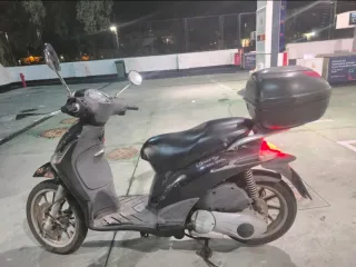 Piaggio Liberty 125cc 3v ie