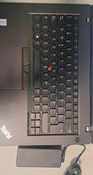 Lenovo L470 i5       400