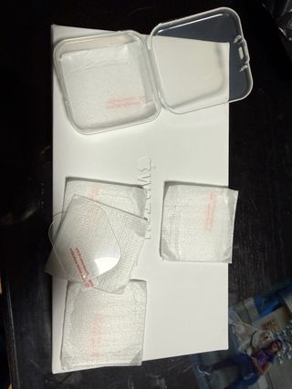 Apple Watch Ultra II Argento/Bianco