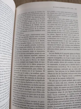 Arte y arquitectura en España, 500-1250 (Spanis...