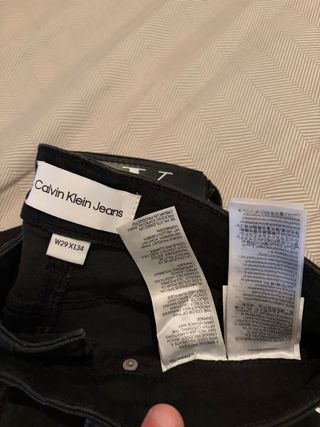 Calvin Klein Jeans