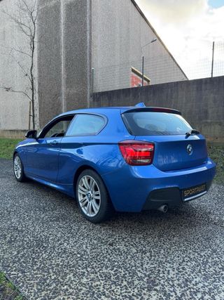 BMW Serie 1 M SPORT