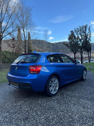 BMW Serie 1 M SPORT
