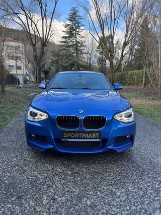 BMW Serie 1 M SPORT