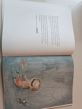 El gran libro de los superpoderes