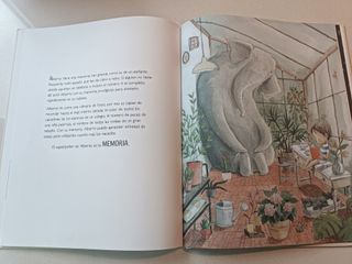 El gran libro de los superpoderes