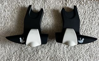 Adaptadores Bugaboo Bee Maxi-Cosi Grupo 0