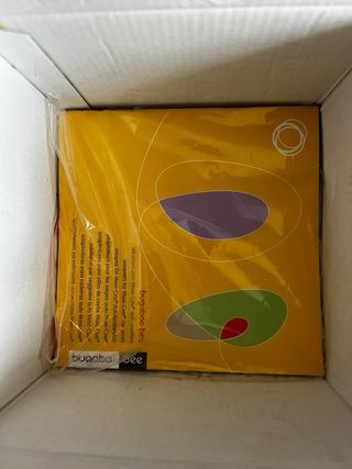 Adaptadores Bugaboo Bee Maxi-Cosi Grupo 0