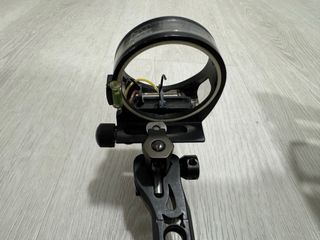 Arco de caza camuflaje