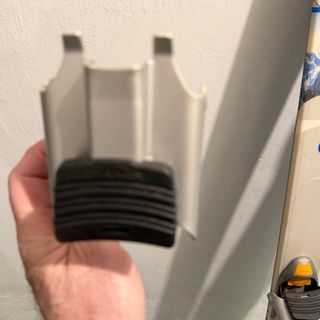 Skis Dynastar travesía con pieles y cuchillas