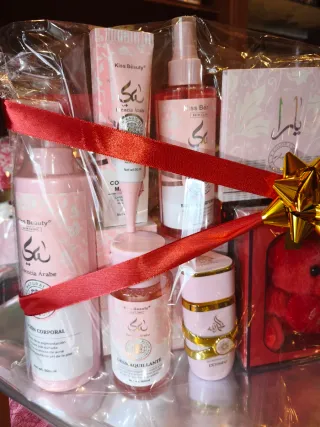 Lote Regalo San Valentín