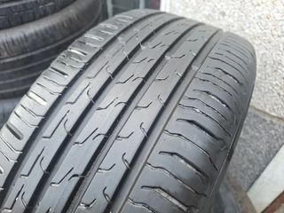 Fiat Stilo 205 55 R16 - 1 Rueda de aluminio