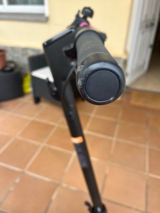 Ninebot Kickscooter F2 Patinete Eléctrico