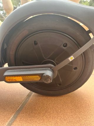 Ninebot Kickscooter F2 Patinete Eléctrico