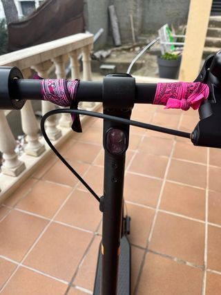 Ninebot Kickscooter F2 Patinete Eléctrico