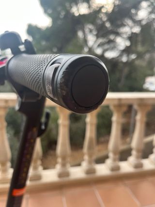 Ninebot Kickscooter F2 Patinete Eléctrico