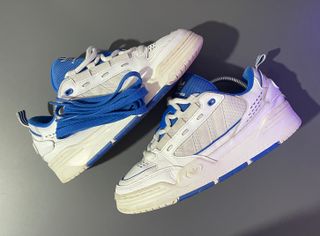 Adidas adi2000 Azul/Blanco Talla 42