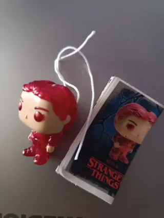 Funko Pop Max Stranger Things