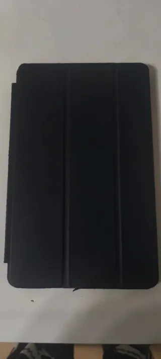 Samsung Galaxy Tab A Negro