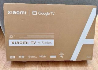 Xiaomi TV A Series 32 Google TV