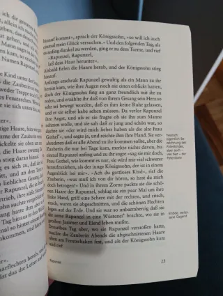 Cuentos de los Hermanos Grimm (Grimms Märchen)