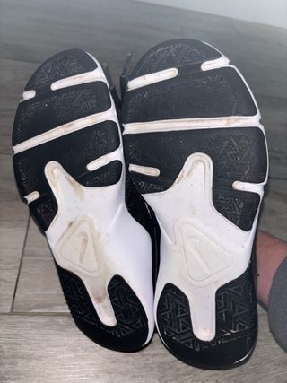 Zapatillas Nike Talla 40