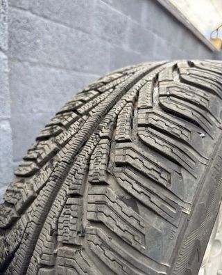 Llantas Multirradio 17 Pulgadas