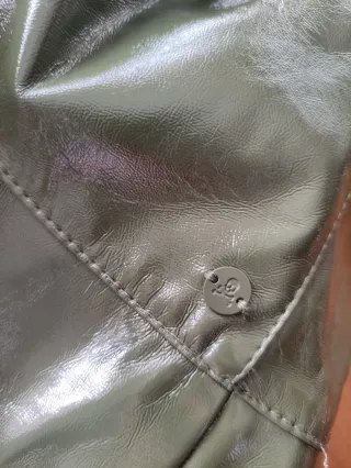 Gorro de agua Scalpers verde